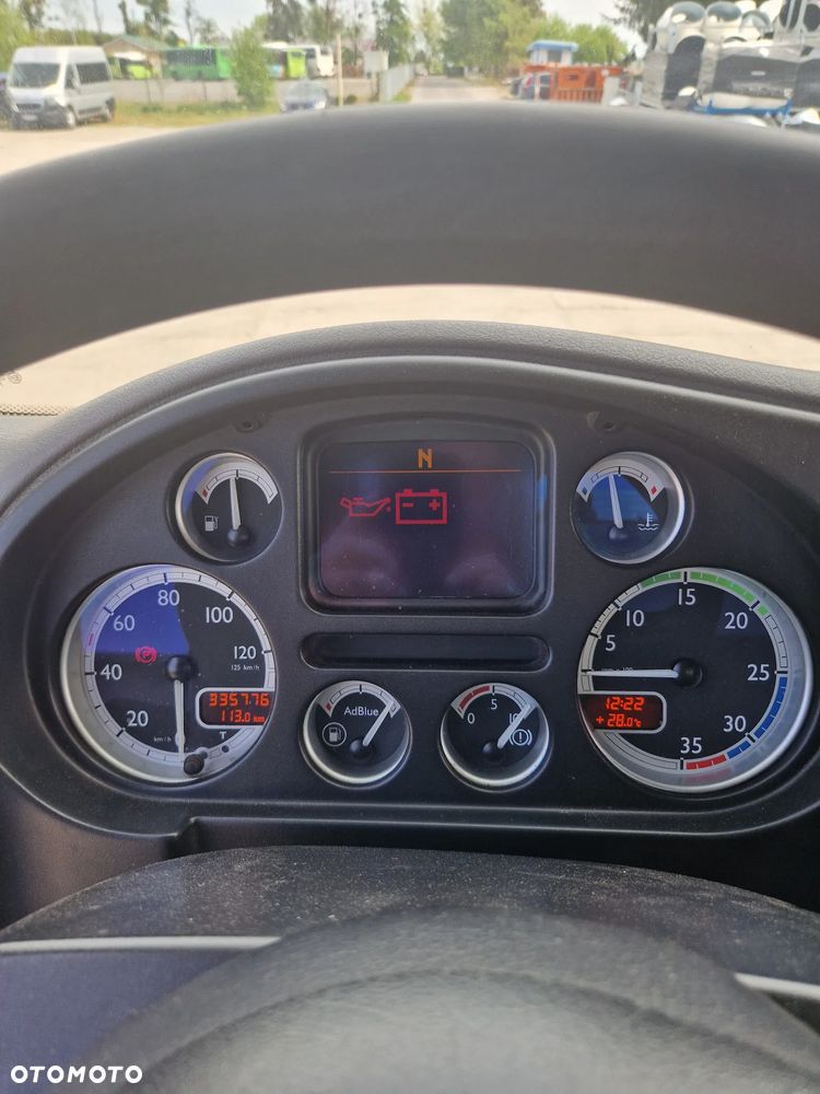 DAF LF55 280 - 21
