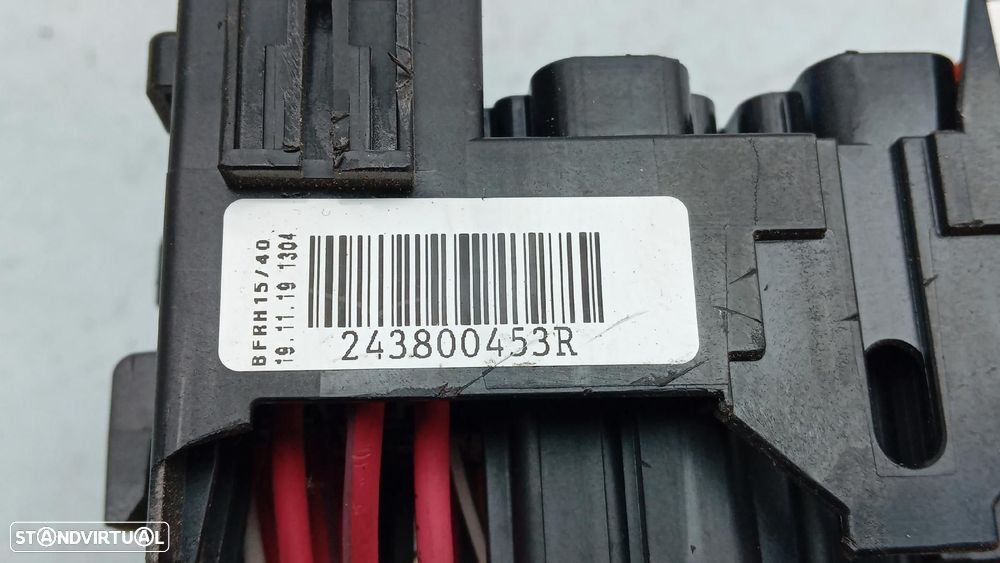 Caixa fusíveis / SAM / BSI RENAULT Zoe (BFM_) - 3