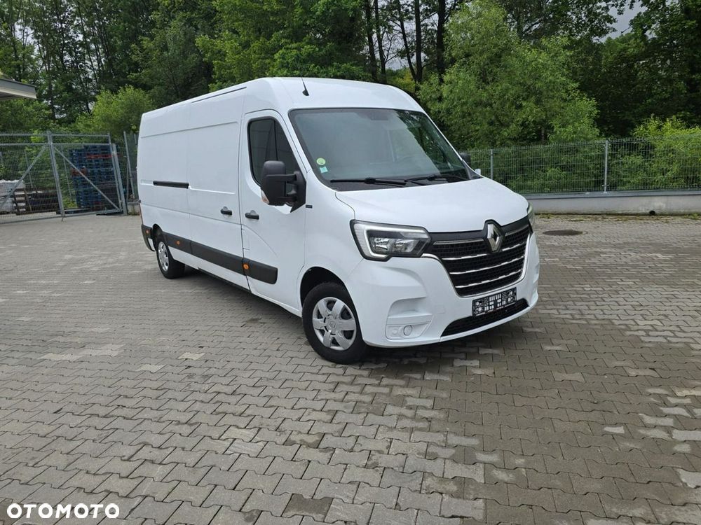 Renault Master - 3