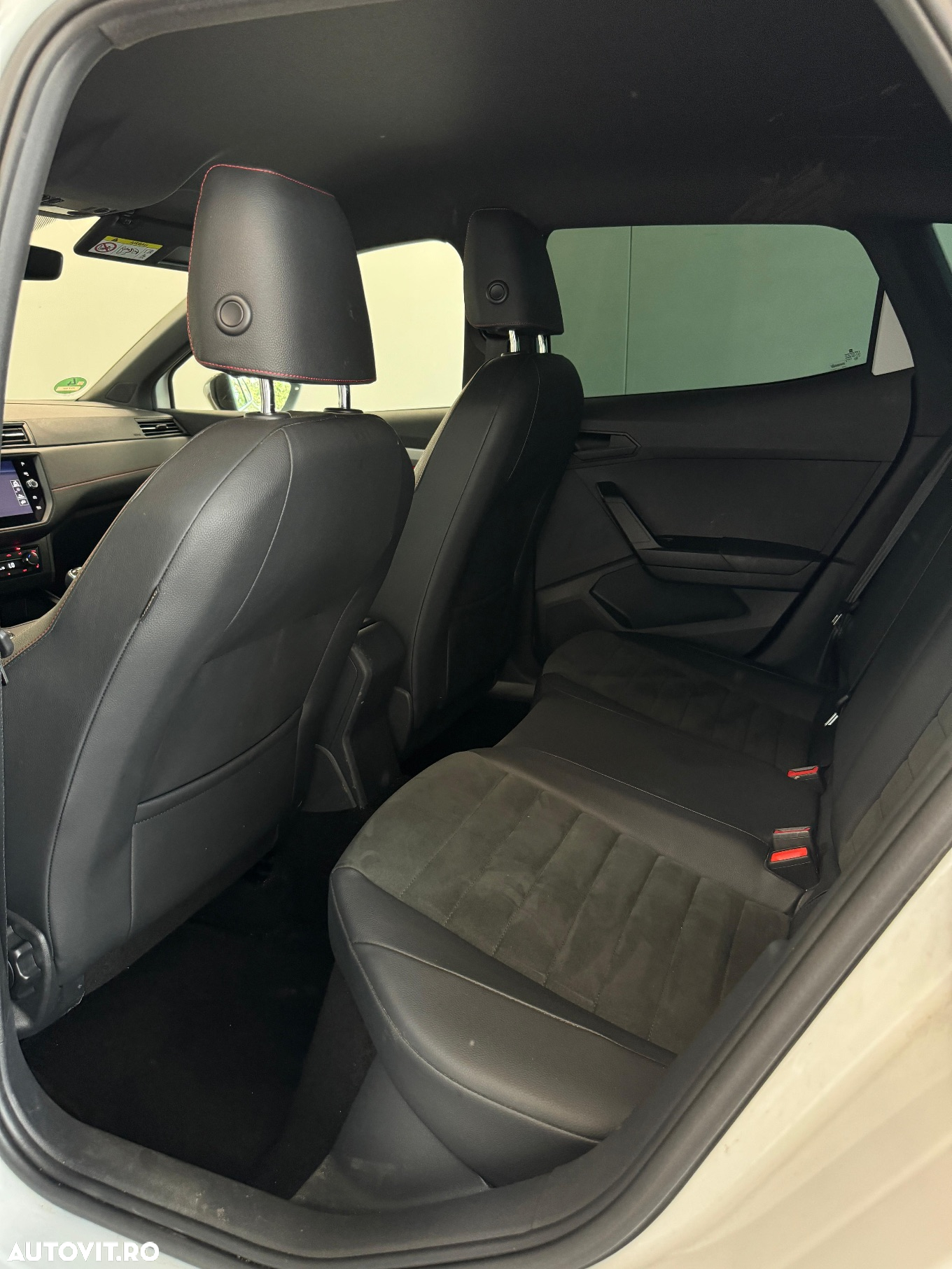 Seat Ibiza 1.0 TSI FR - 10