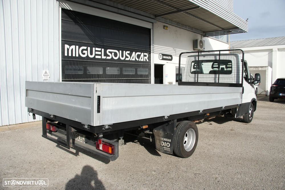 Iveco Daily 3.0td 160cv 35-160 - 5