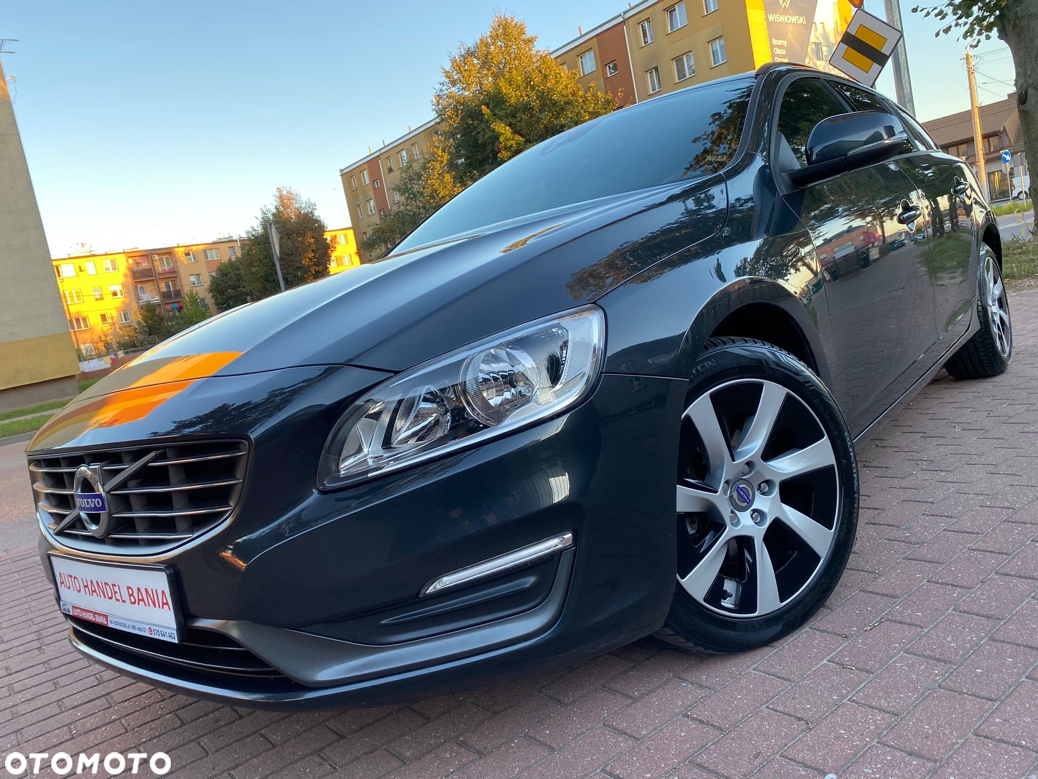 Volvo V60 D3 Edition - 30