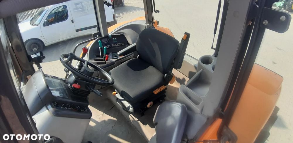 Renault Ares 640 RZ - 12