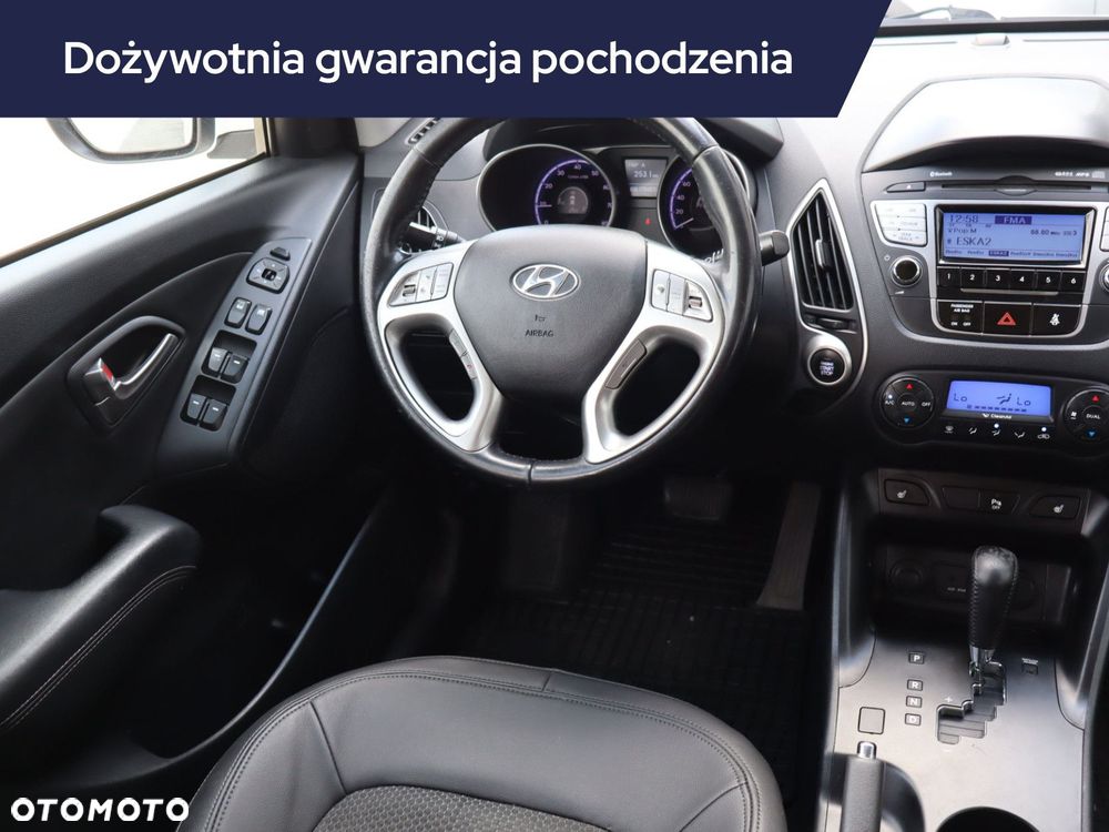Hyundai ix35 - 9