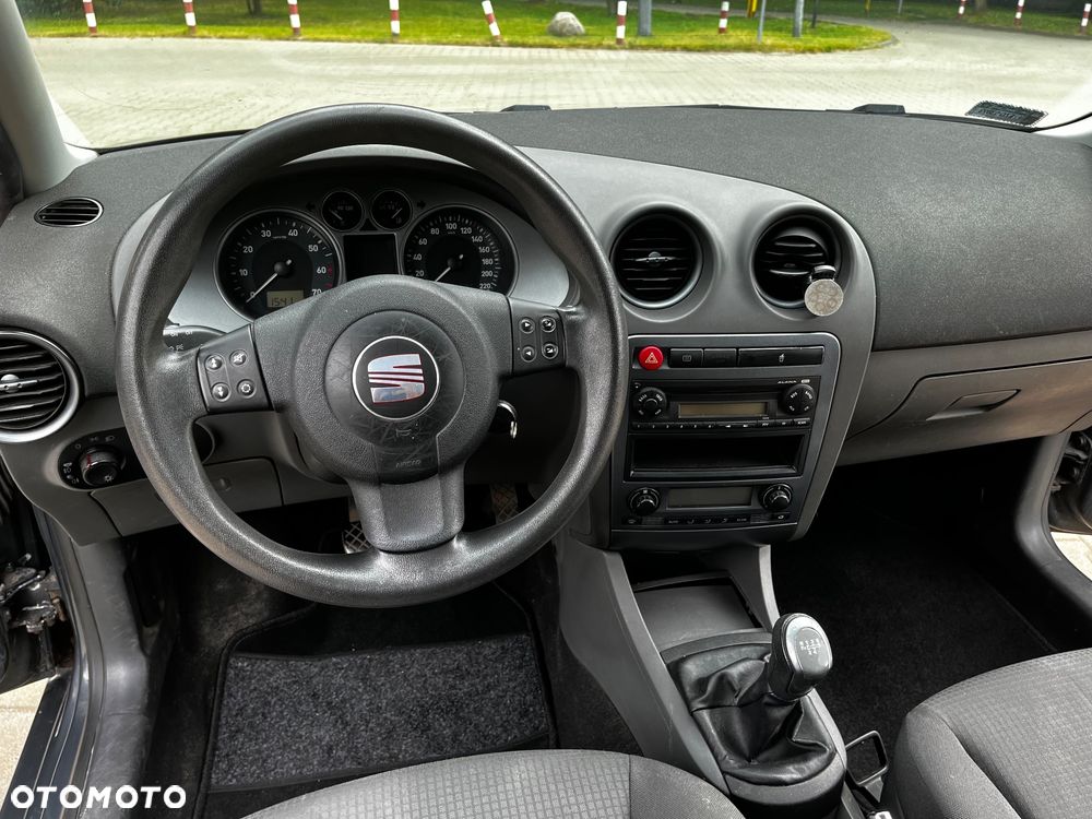 Seat Ibiza - 25