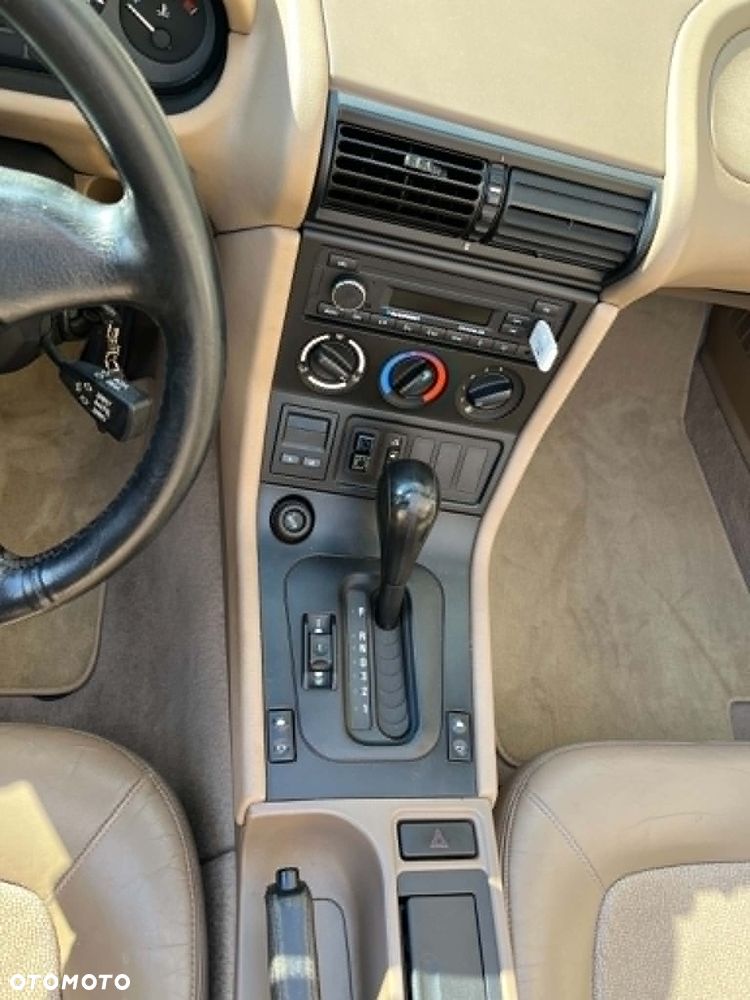 BMW Z3 - 10