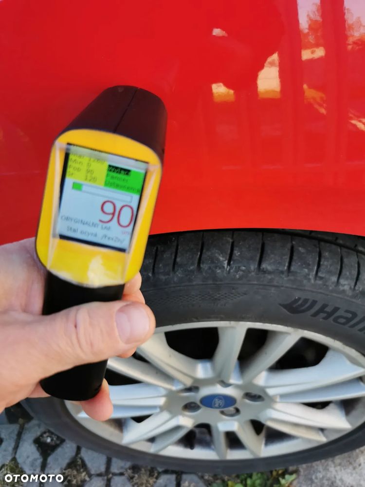 Ford Tourneo Connect Grand - 31