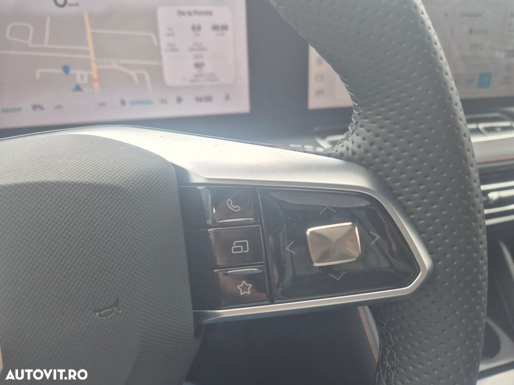 MG EHS 1.5 T-GDi AT PHEV Exclusive - 20