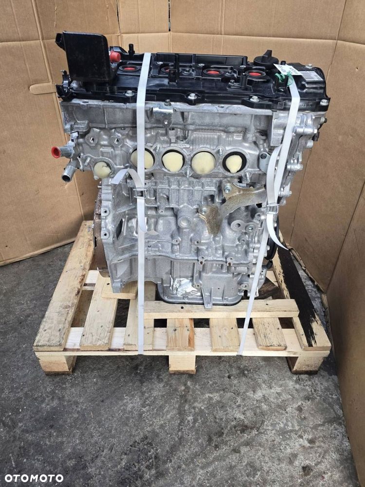 silnik toyota 2.0 16v hybrid m20a m20a-fxs 2022r 13tyś nr mag 441632 - 4