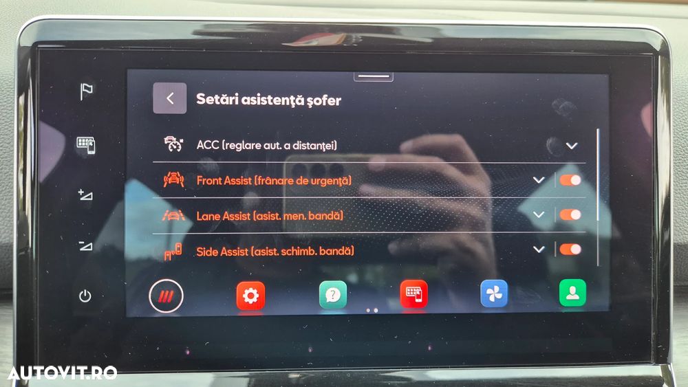 Seat Tarraco 2.0 TDI 4DRIVE DSG SCR Xcellence - 36