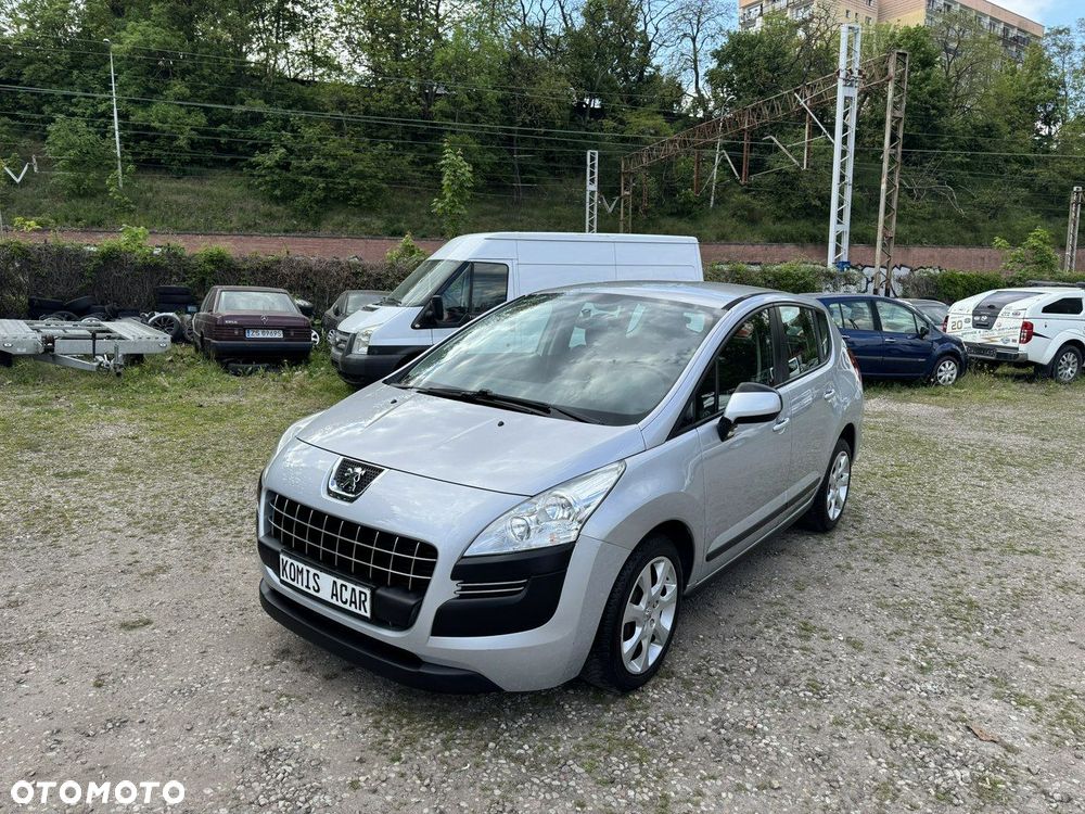 Peugeot 3008 - 38