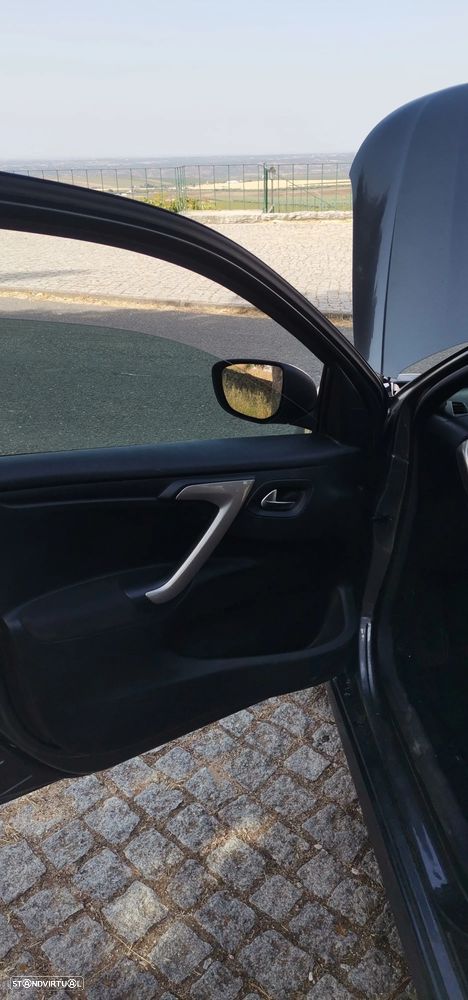 Citroën C-Elysée 1.6 HDi Exclusive - 5