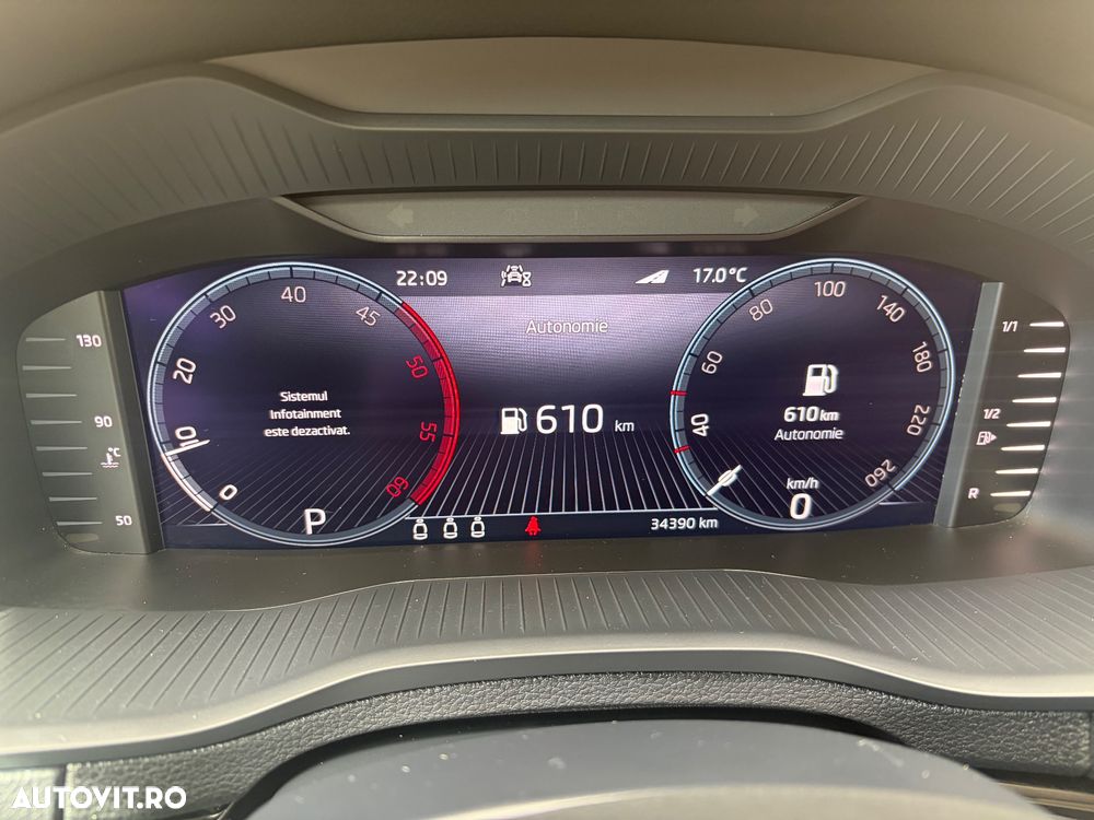 Skoda Karoq 2.0 TDI 4X4 DSG Style - 8