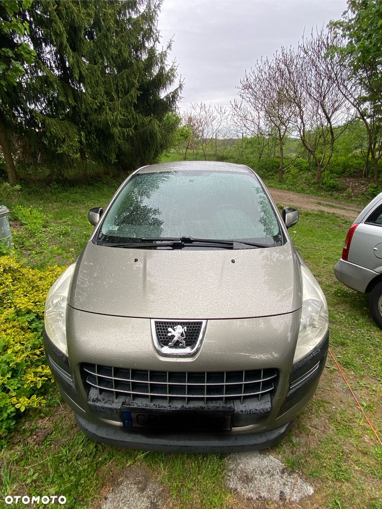 Peugeot 3008 120 VTi Active - 4