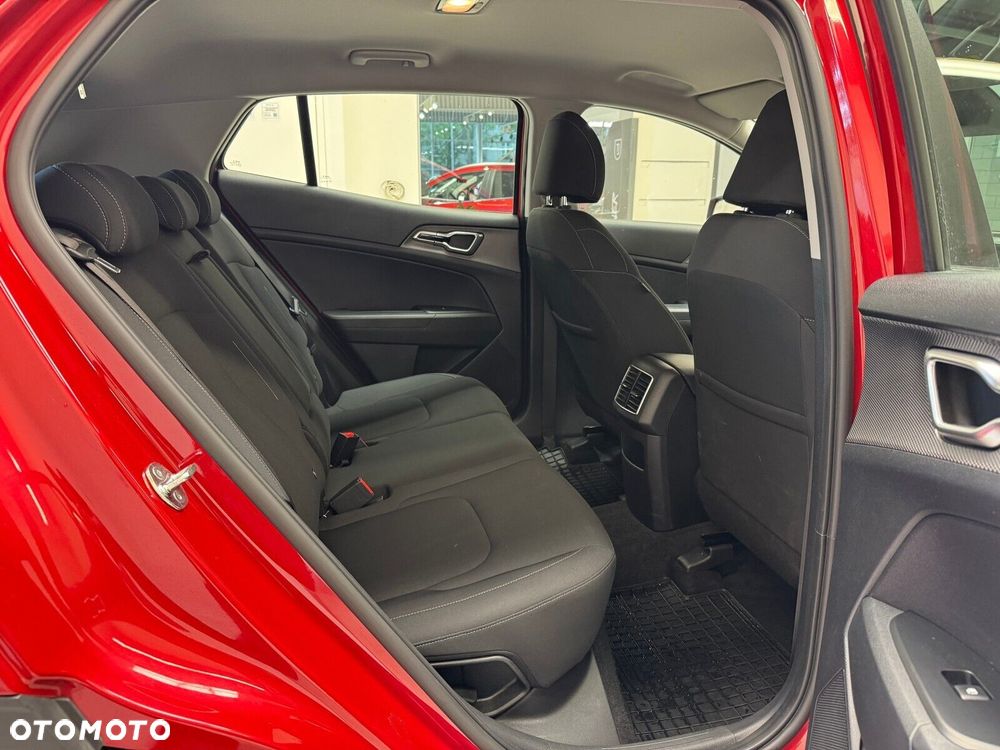 Kia Sportage 1.6 T-GDI M 2WD - 9