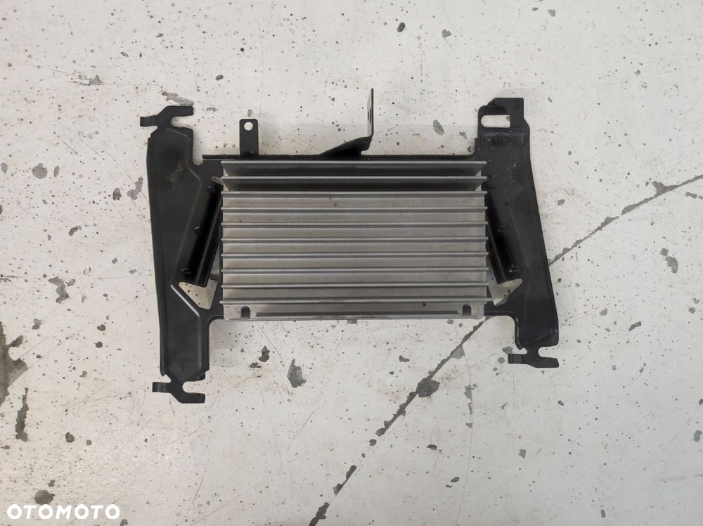 moduł sterownik wzmacniacz hifi bmw iii 3 gt f34 - 2