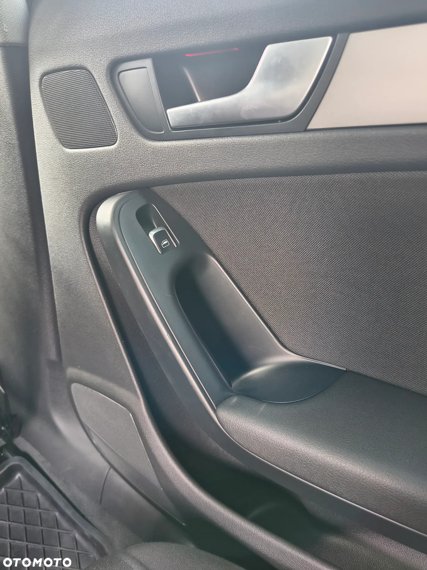 Audi A4 2.0 TDI - 13