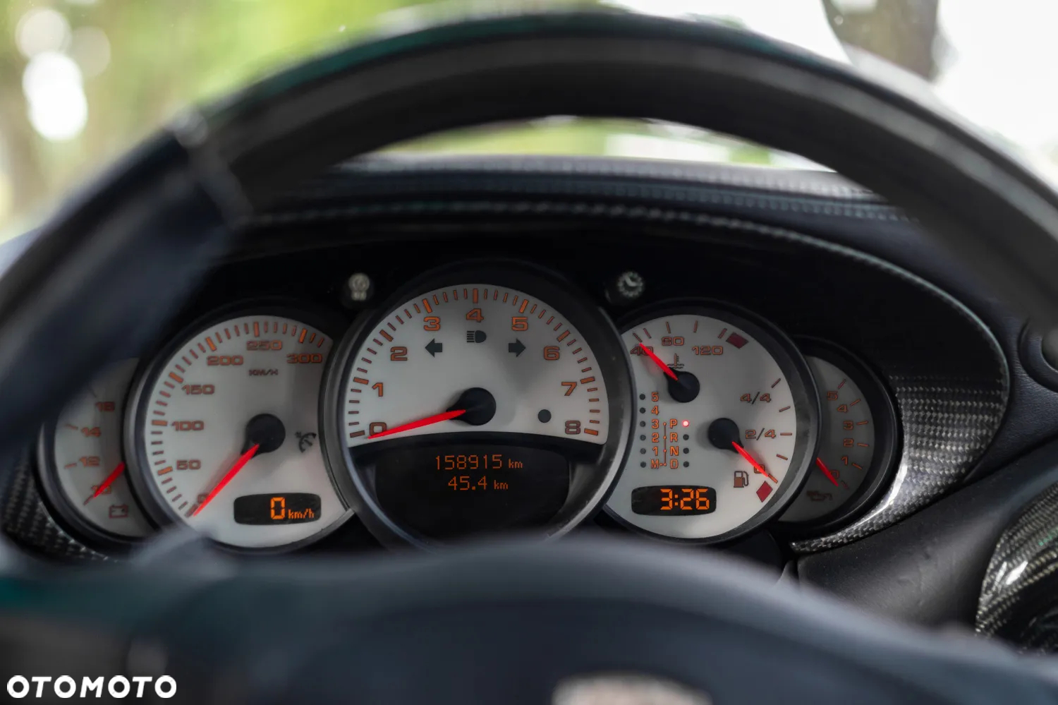 Porsche 911 - 19