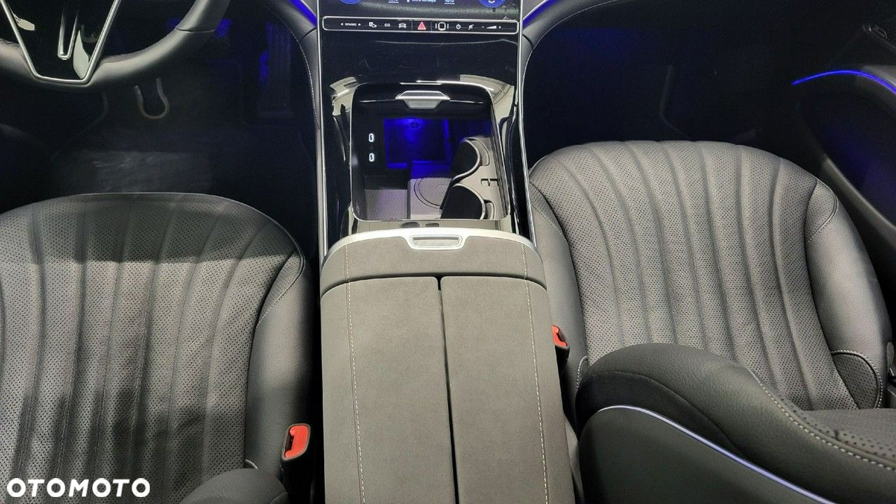 Mercedes-Benz EQS - 20