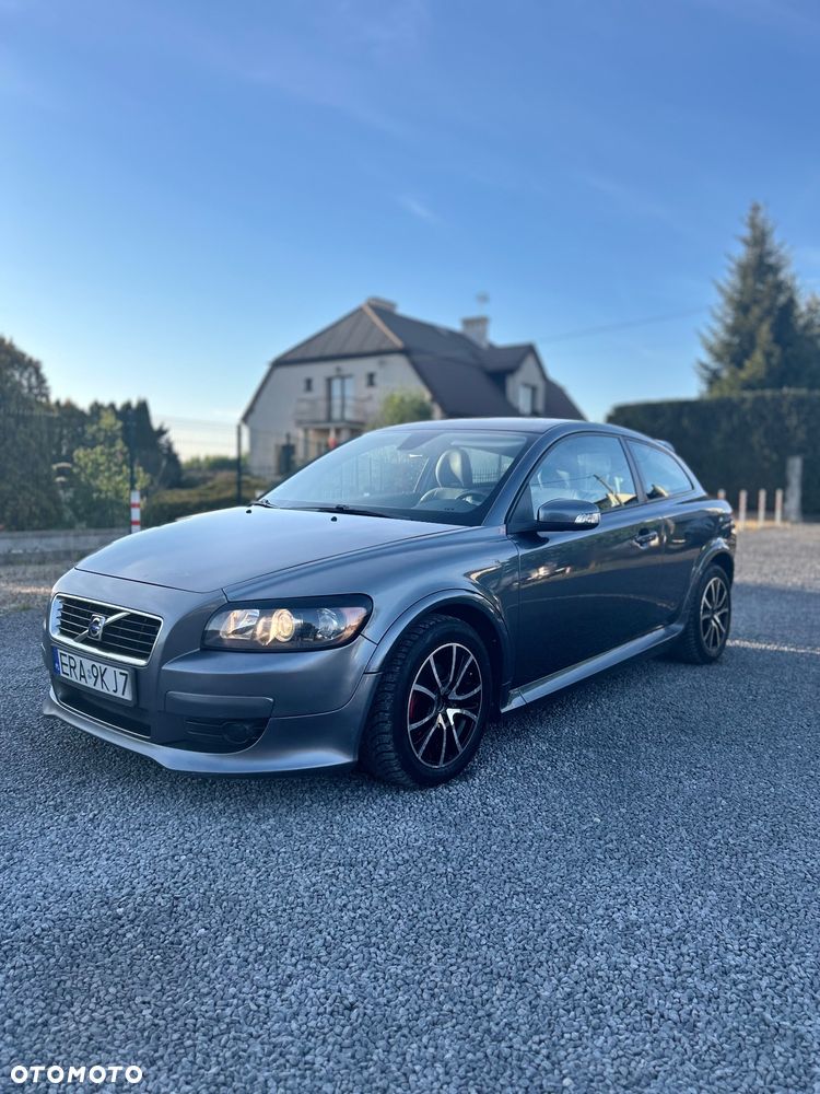 Volvo C30 2.0D Momentum - 3