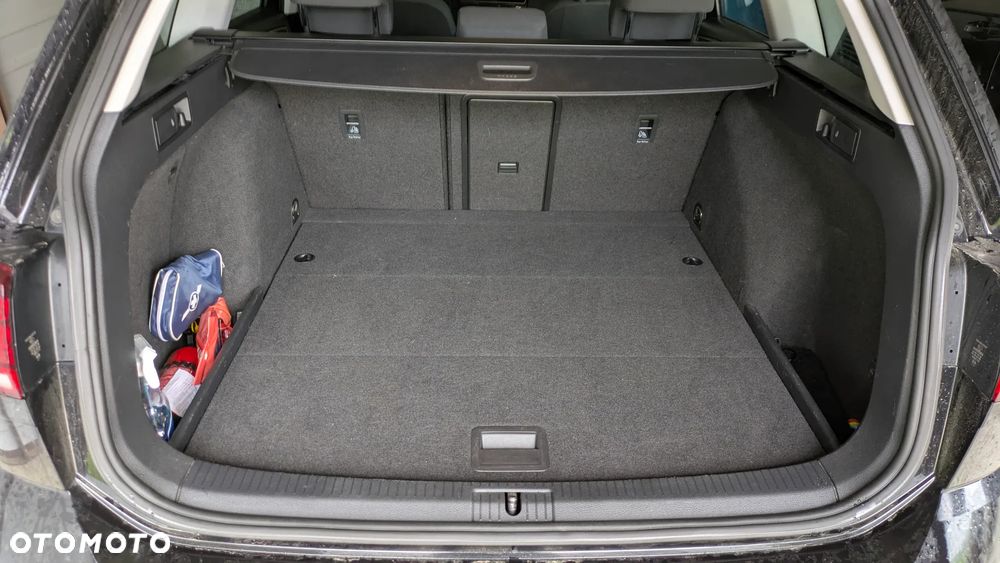 Volkswagen Golf Variant 1.6 TDI BMT Comfortline - 14