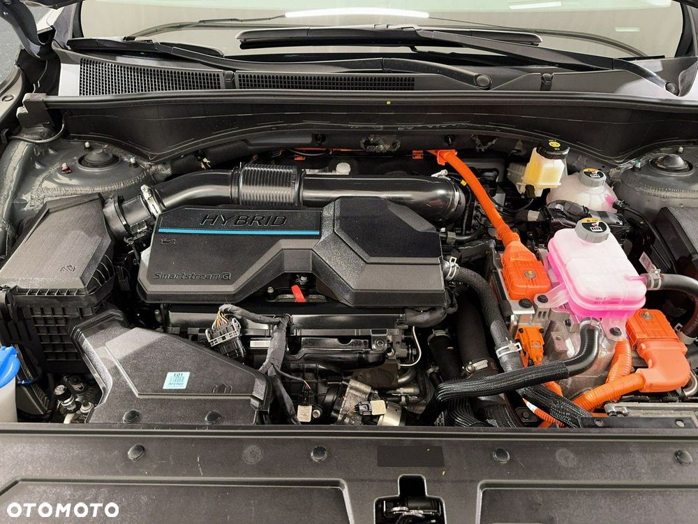 Hyundai Santa Fe - 36