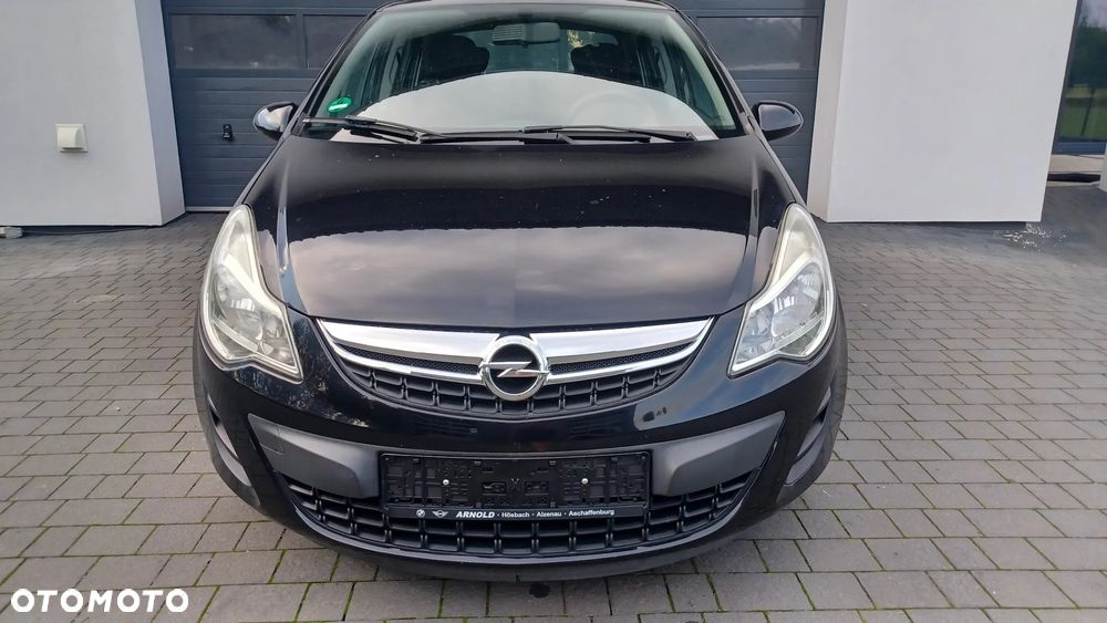 Opel Corsa 1.2 16V 111 - 3