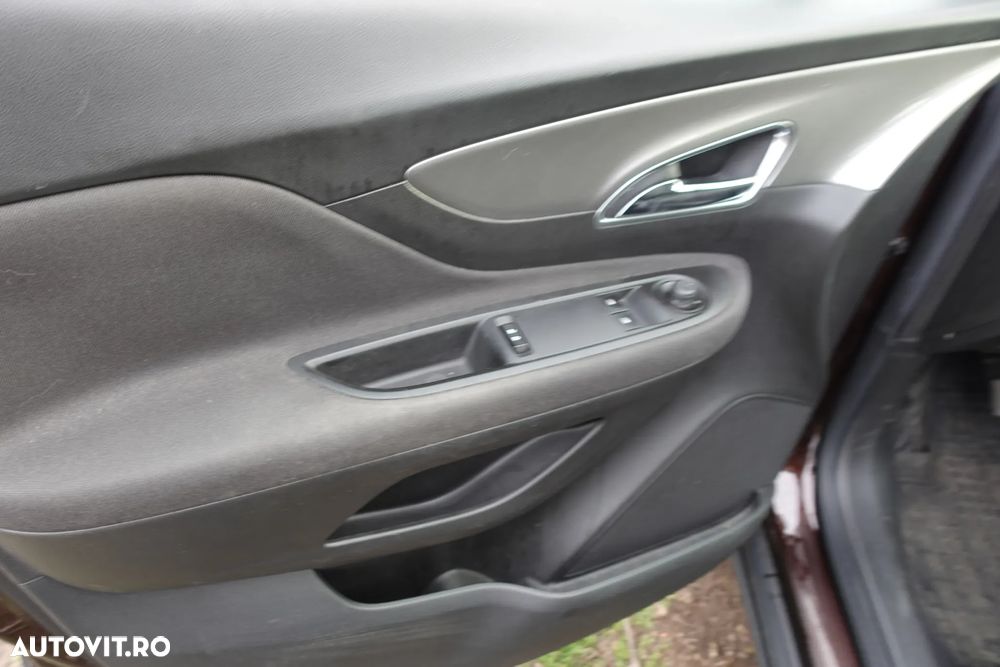 Opel Mokka 1.6 ECOTEC START/STOP Essentia - 21