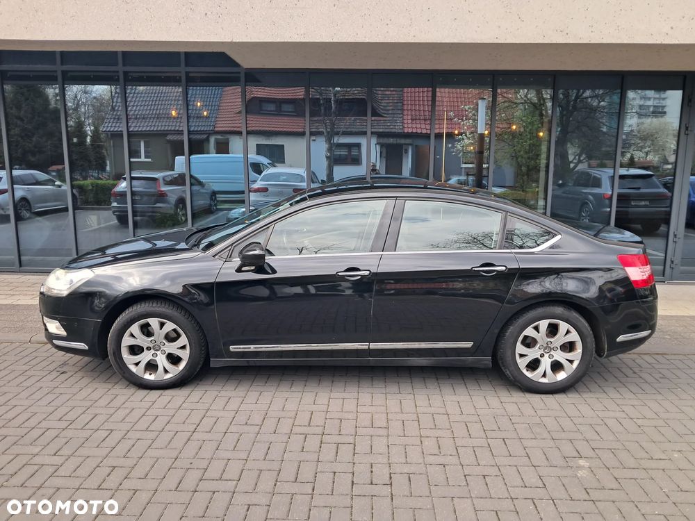 Citroën C5 2.0 HDi Confort - 1