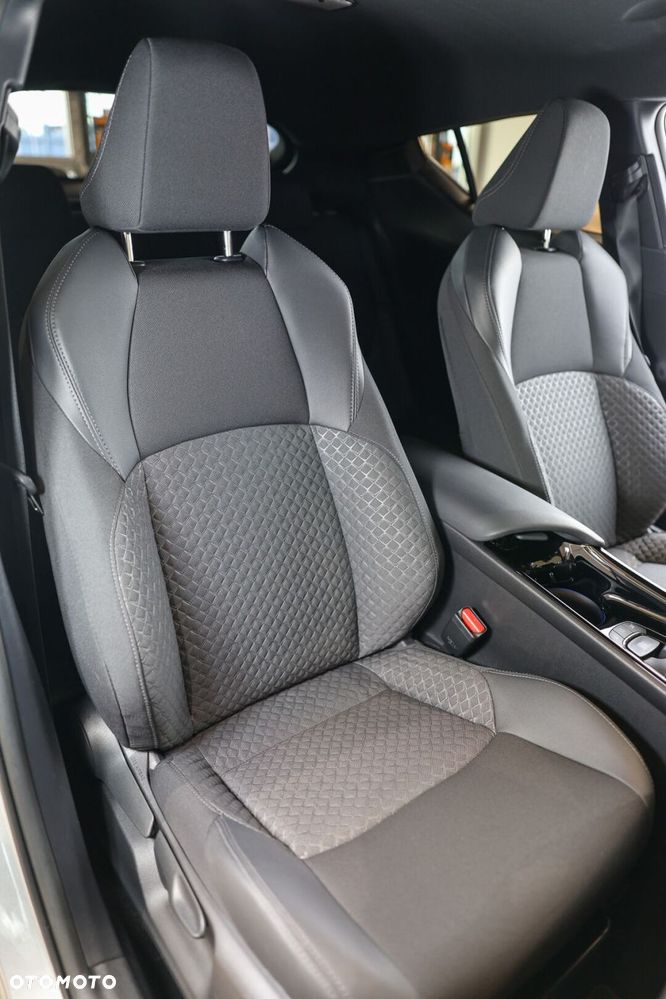 Toyota C-HR 1.8 Hybrid Style - 14