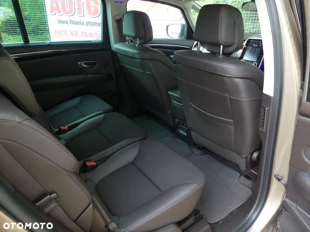 Renault Espace 1.6 dCi Energy SL Techno EDC - 19