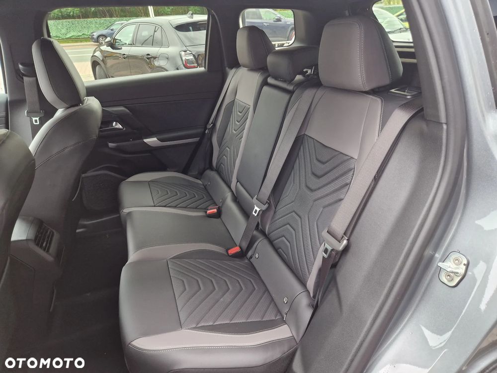 Jeep Compass 1.2 T3 mHEV Summit FWD DCT - 10