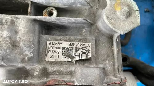 Cutie automata mazda cx5 2.2  sh2fb gw7u0 uhs4 3TR0401405 2012 2013 2014 2015 2016 - 2