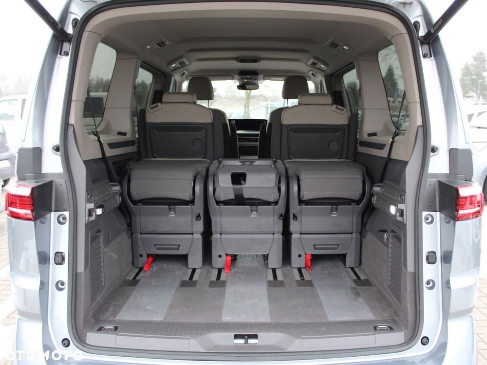 Volkswagen Multivan 2.0 TSI L2 Life DSG - 17