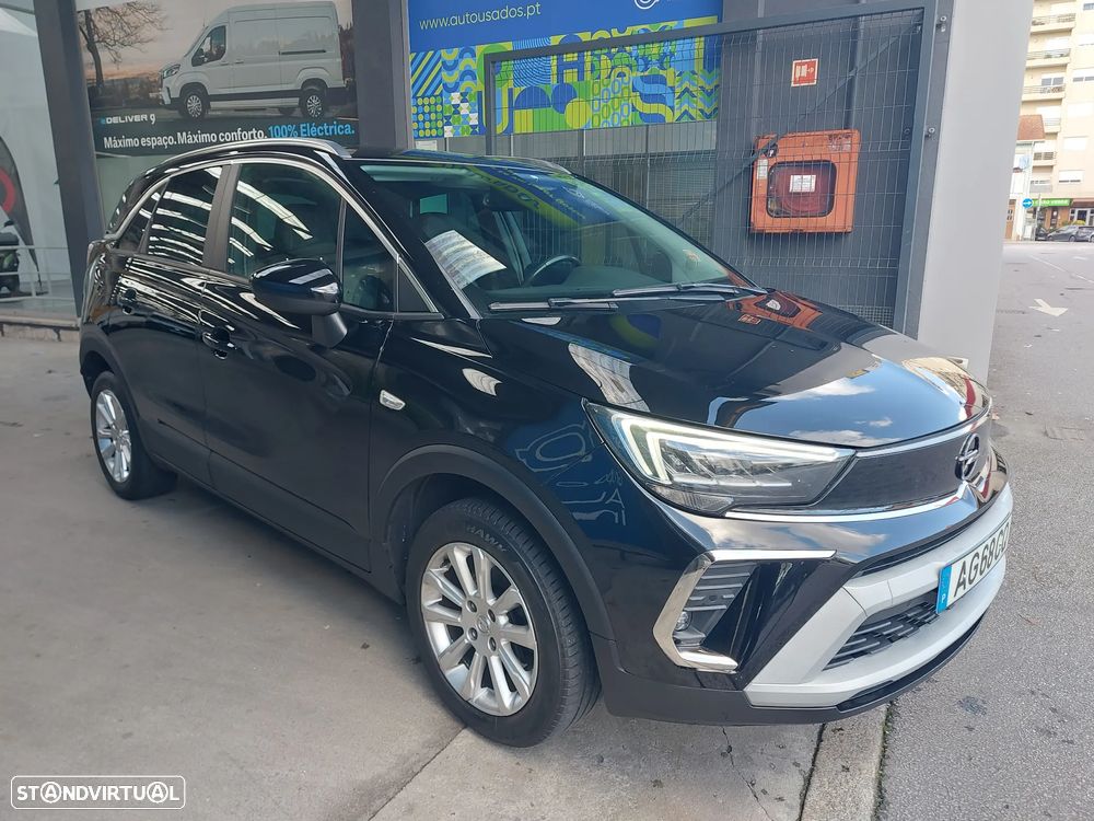 Opel Crossland 1.2 T Elegance - 2