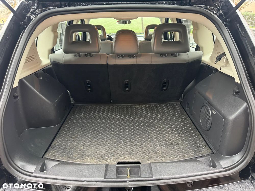 Jeep Compass 2.4I 4x4 Sport - 34