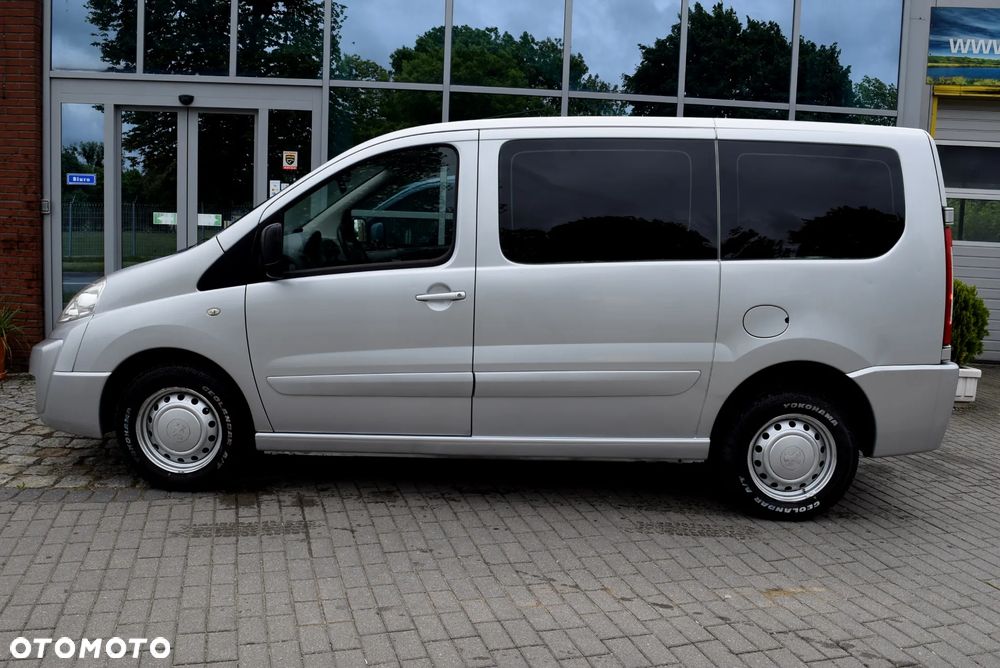 Peugeot Expert Tepee L1H1 (5-Si.) Esplanade - 15