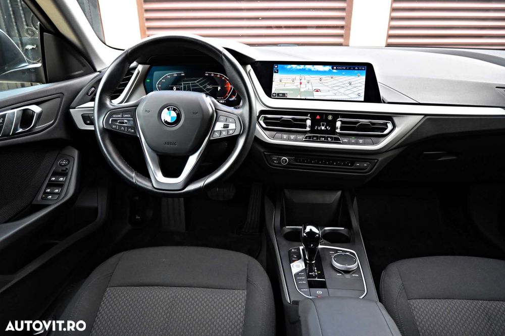 BMW 2 Series 2023 — imagine 6