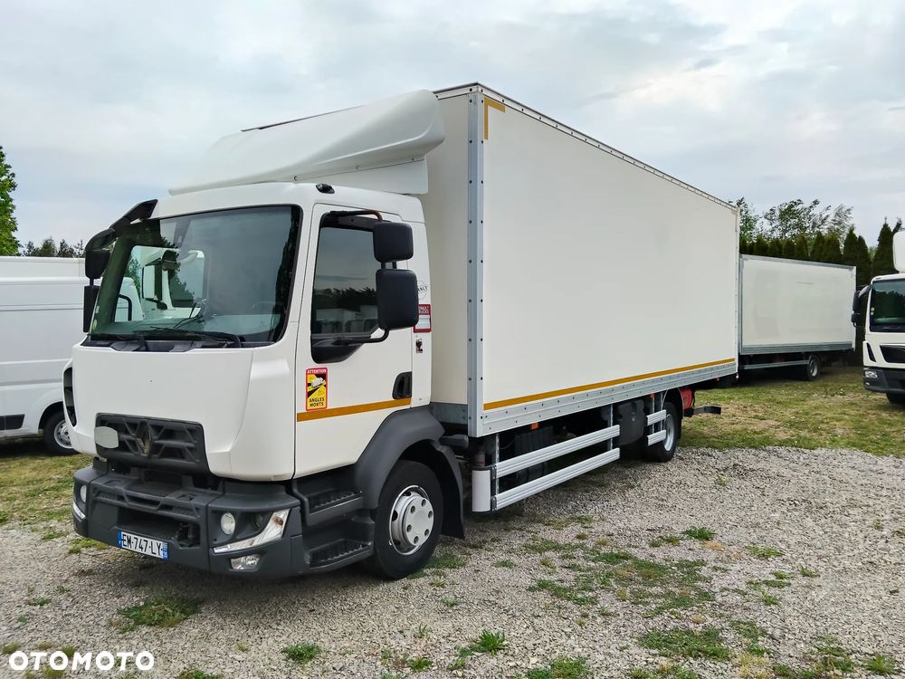 Renault D 12 - 2