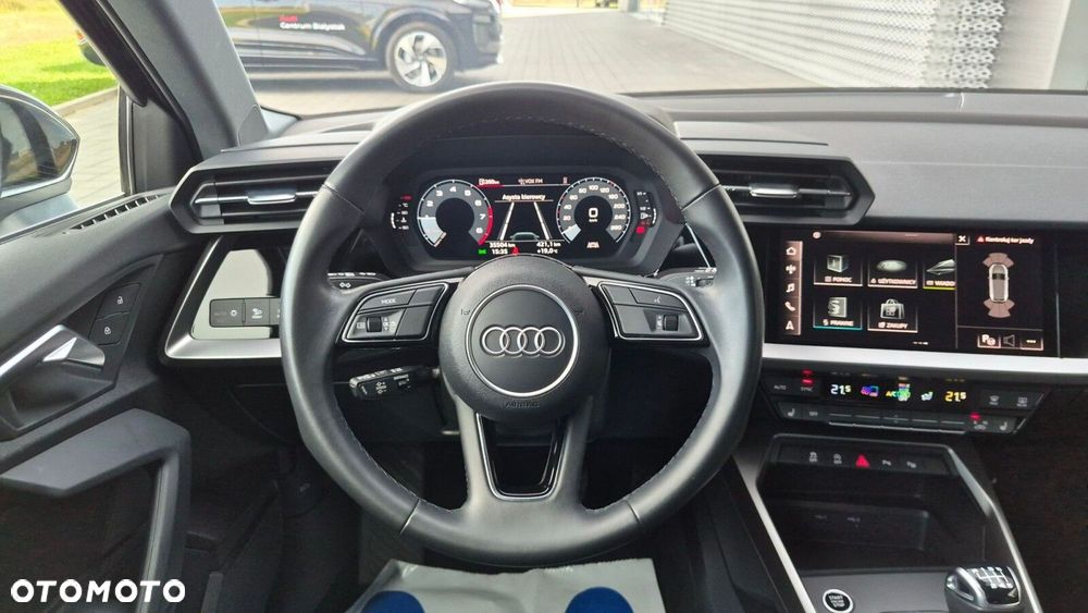 Audi A3 Sportback 30 TFSI - 19