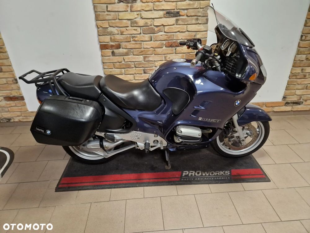 BMW RT - 2