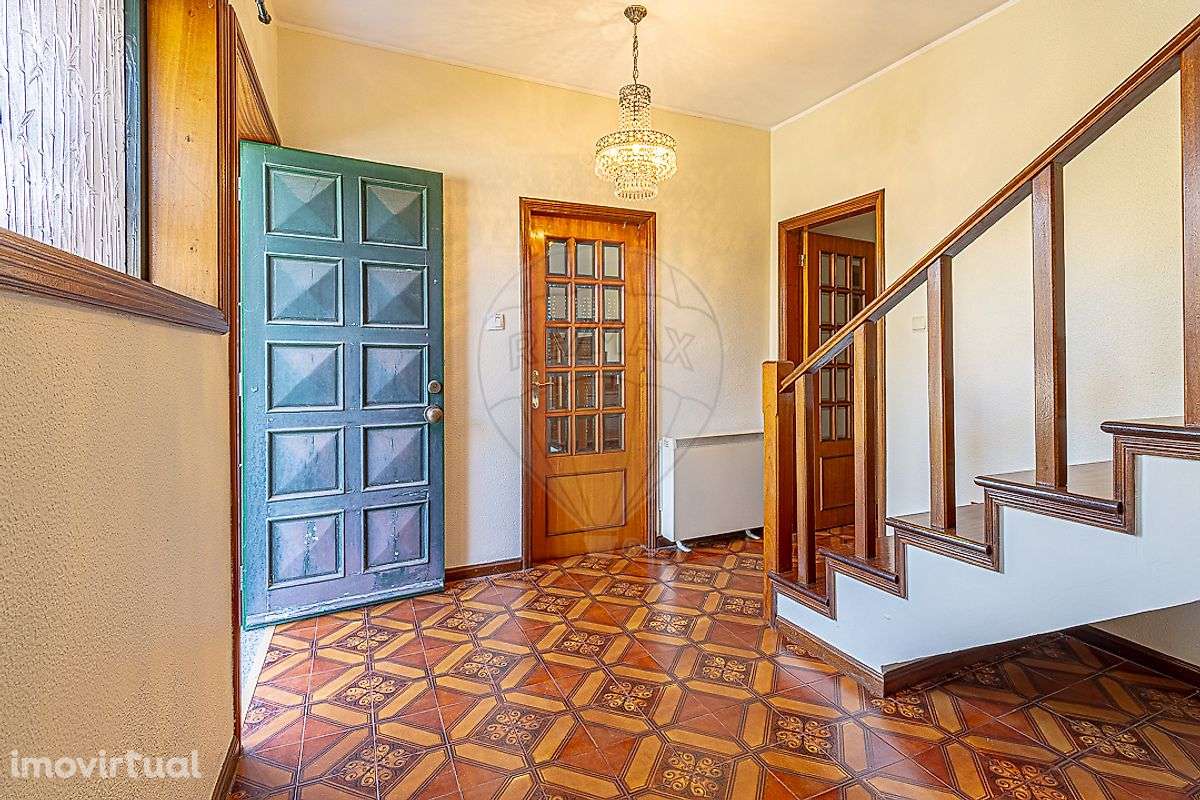 Moradia T4 para venda - Grande imagem: 5/34