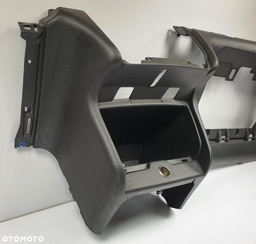 PLASTIK OSŁONA KONSOLI DOLNA CHRYSLER SEBRING I - 2