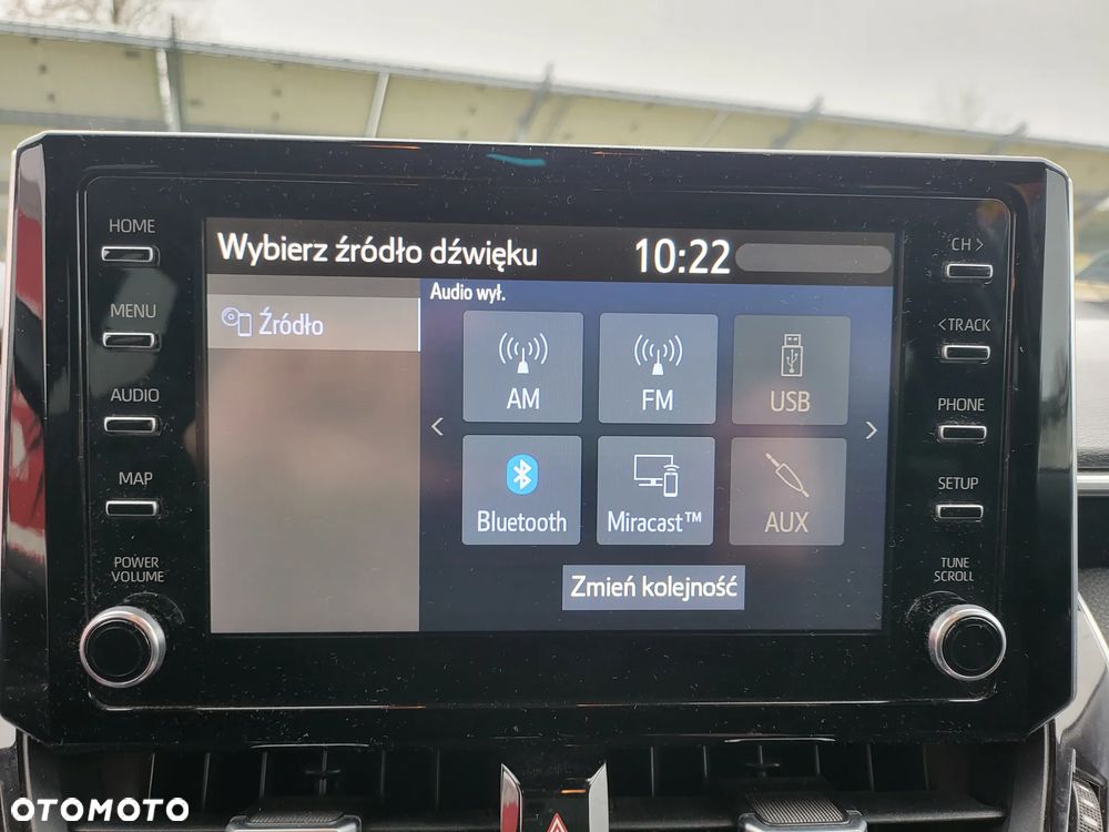 Toyota Corolla 1.6 Prestige - 17