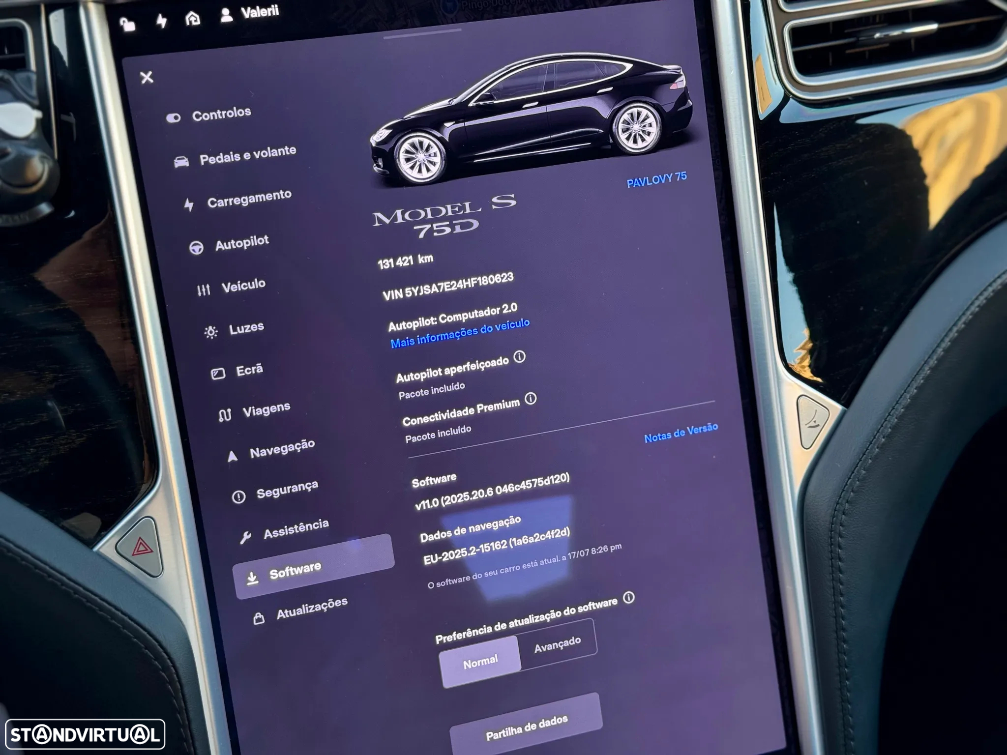 Tesla Model S - 45