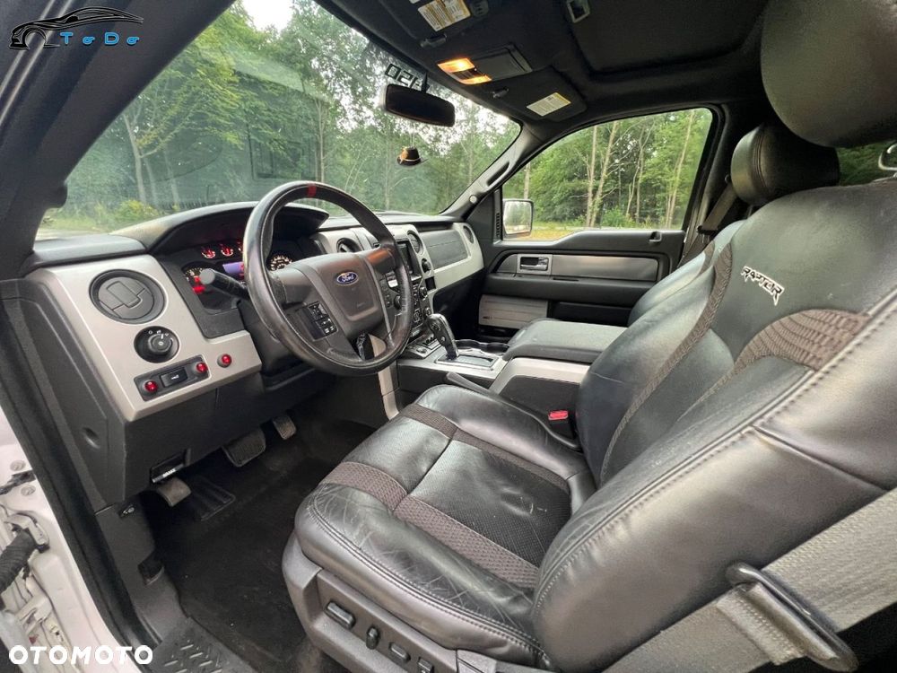 Ford F150 - 19