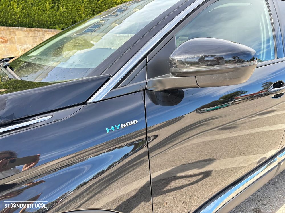 Peugeot 3008 1.6 Hybrid Allure e-EAT8 - 5