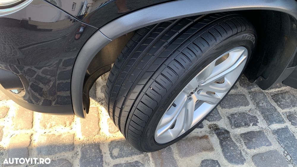 Volkswagen Tiguan 1.4 TSI BlueMotion Technology Sport & Style - 24