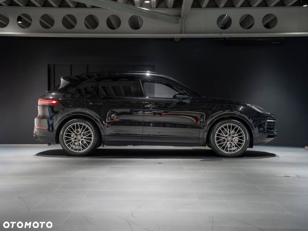 Porsche Cayenne Platinum Edition - 6