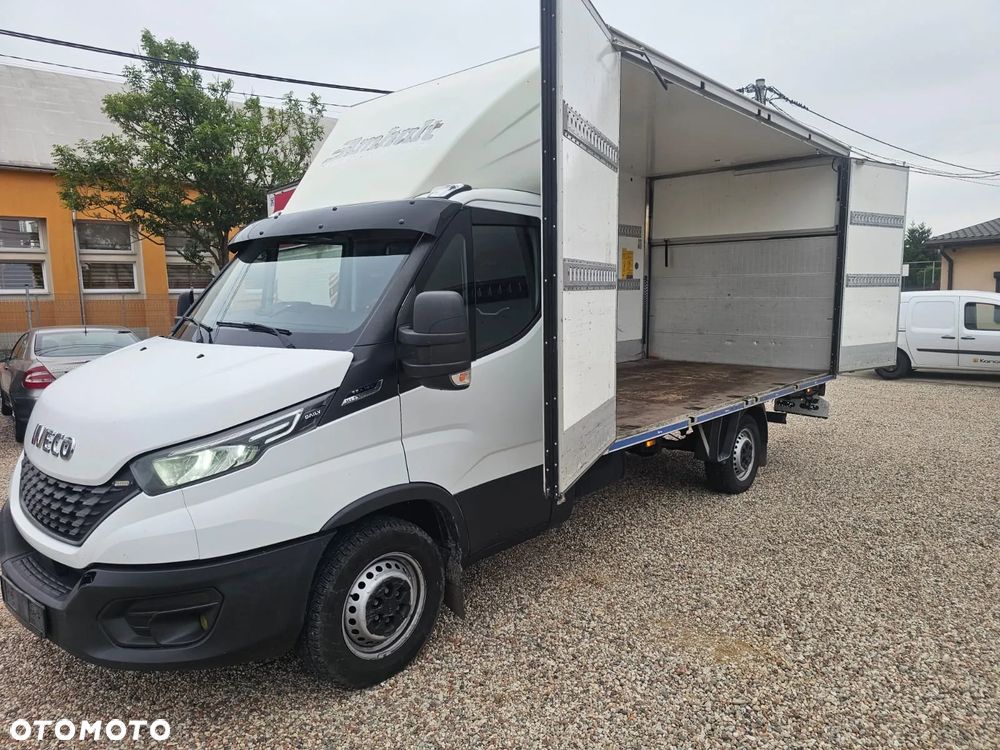Iveco 35-150 - 3